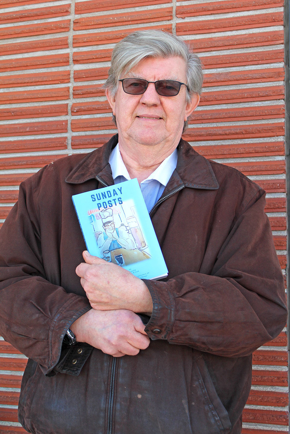 Ron Lyschik’s ‘Sunday Posts’ published